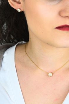 Kolczyki Nomination LifePoetry z zakrzywionym kwiaatem 242707 012 (4).jpg